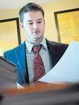 Norcross Child Support Lawyer Jesse Cole Kent