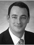 Sarasota Litigation Lawyer Garrett Lewes Pendleton