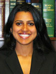 Alpharetta Immigration Lawyer Priti Khanna