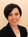 Heather Louise Garvock