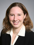 Newton Government Lawyer Arwyn Carroll