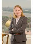 Boston Maritime Lawyer Ann Hetherwick Cahill