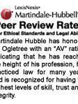 Houston Workers Compensation Lawyer William G. Ogletree