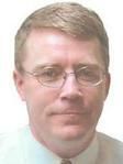 Mesquite Personal Injury Lawyer Gregg Oberg