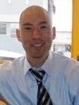 Jeffrey Chiao Hsu