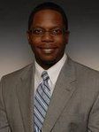 Alonzo McAlpine Alston