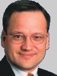 Mercer Island  Lawyer Cletus Martin Weber