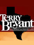 Harris County Car Accident Lawyer Terry Bryant