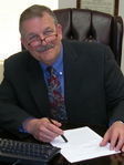 Patrick M. Hunter