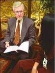 Vance Winningham