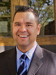 Clayton A. Simms