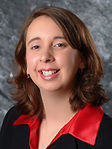 Indianapolis Medical Malpractice Lawyer Tara Marie Wozniak