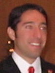 Hamilton Juvenile Lawyer Eric Hoshang Pavri