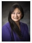Long Beach Patent Application Lawyer May Lin DeHaan