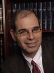 Larry Isaac Strauss