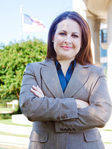 Frisco Employment Lawyer Lene Alley Derudder