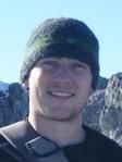 Michael James Gieseke