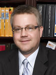 Katy Tax Lawyer Eric Stephen Southward