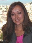 Angela Yvonne Madathil