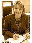Bellaire Public Finance Lawyer Marcia B. Oliver