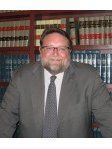 San Dimas Appeals Lawyer Michael Gordon Dawson