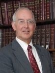 San Antonio Commercial Lawyer Allen Lewin Plunkett