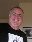 Joshua Nihan Foreman
