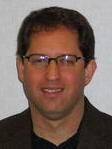 Daniel Stromberg