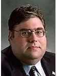 North Carolina Wrongful Termination Lawyer Anthony James Cuticchia Jr.