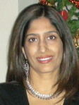 Asha Reddi