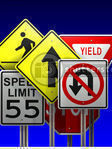 Texas Speeding Ticket Lawyer Scott Joel Markowitz