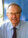 Dallas General Surgeon William James Rea