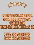 Round Rock Tax Lawyer Michael P. Reed