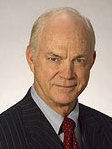 Houston Banking Lawyer James W. Robertson