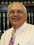 Fort Worth Civil Rights Lawyer Mark J. Rosenfield