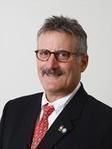 Michael Scot Nussbaum