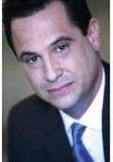David J Glass