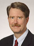 Dallas Administrative Law Lawyer Frank Earl Stevenson II