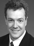 Washington Navy Yard Business Lawyer Benjamin Donald Straughan