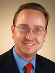 Dallas County Military Law Lawyer Russell Jay Tabor