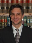 Milton Car Accident Lawyer Steven D. Weier