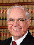 Mack J. Travers