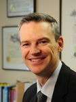 Medina Personal Injury Lawyer James F. Gooding