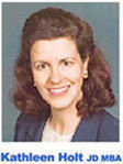 Kathleen Unger Holt