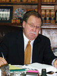 Rosenberg  Lawyer Lester A. Van Slyke Jr.