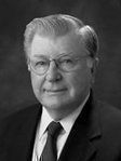 Dallas Project Finance Lawyer Ben B. West