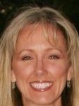 Jill Williford Mitchell