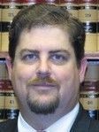 Pierce County Domestic Violence Lawyer Harry Shipley Steinmetz
