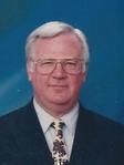 Stockton  Lawyer Harry Edward Hudson Jr