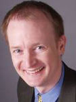 Spokane Contracts Lawyer Brian T. McGinn